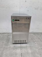 Machine à glaçons en acier inoxydable 30 kg p/d 230V Horeca, Verzenden, Nieuw in verpakking