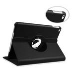 Leren Vouwbare Cover voor iPad Air 2 - Multifunctioneel, Verzenden, Nieuw