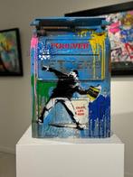 Mr Brainwash (1966) - Mailbox