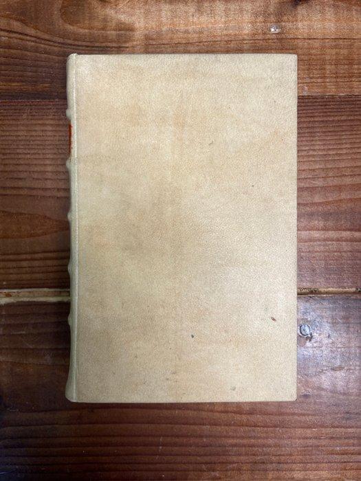 Muzio - Le mentite ochiniane del Mutio Iustinio Politano -, Antiek en Kunst, Antiek | Boeken en Manuscripten