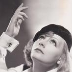 Clarence Sinclair Bull - Greta Garbo As You Desire Me 1932