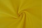 15 meter vilt 3mm - geel, Hobby en Vrije tijd, Stoffen en Lappen, Verzenden, 120 cm of meer, Geel, Polyester