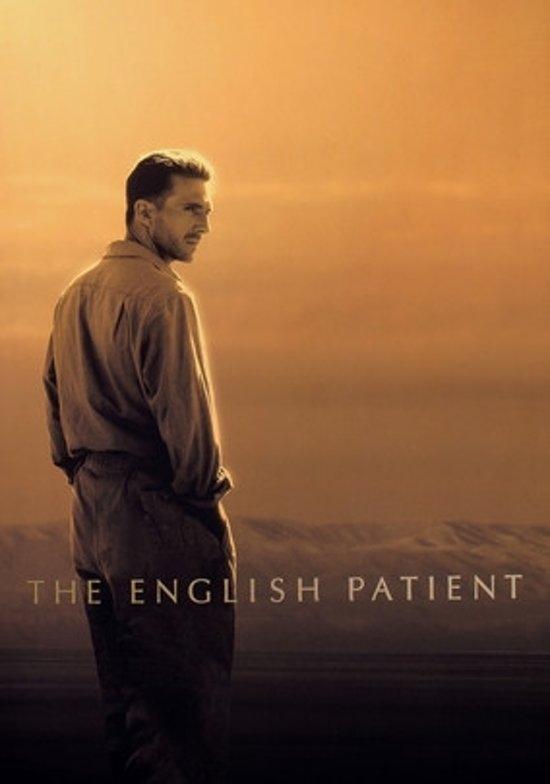 English Patient (metalcase) op DVD, Cd's en Dvd's, Dvd's | Drama, Nieuw in verpakking, Verzenden