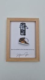 Lijst- Mini Sneakers AJ1 Air Jordan 1 X Off-White X Louis