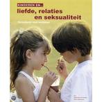 Kinderen en... Liefde, realites en seksualiteit, Boeken, Verzenden, Nieuw