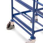 Gebruikte Etagewagens met 3 etages, Ophalen of Verzenden, Gebruikt