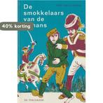 Smokkelaars van de schans deel 3 9789029700115 Aangium, Boeken, Verzenden, Gelezen, Aangium