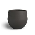 Earth (STONE 227), 100 cm of meer, Rond, Nieuw, Beton