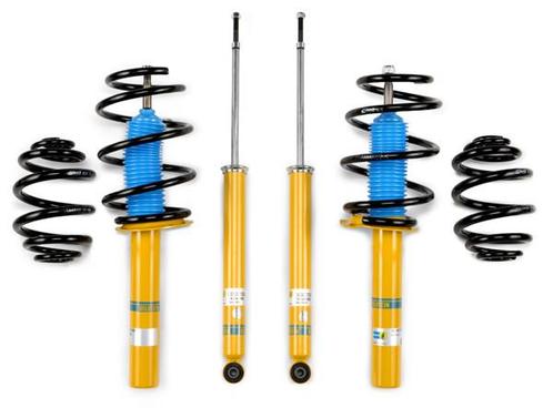 Bilstein B12 Pro-Kit Compleet onderstel veren en dempers | R, Autos : Pièces & Accessoires, Suspension & Châssis, Envoi