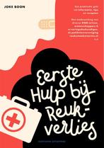 Eerste hulp bij reukverlies 9789464040609 Joke Boon, Verzenden, Gelezen, Joke Boon
