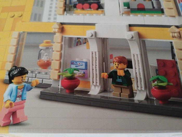 Lego Set - 40574 - Promotional - LEGO Store, Kinderen en Baby's, Speelgoed | Duplo en Lego