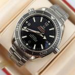 Omega - Seamaster Planet Ocean 600 M Co-Axial 43.5 MM -