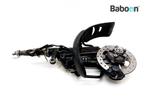 Voorvork Poot Links Piaggio | Vespa MP3 500 LT 2011-2013, Verzenden, Gebruikt