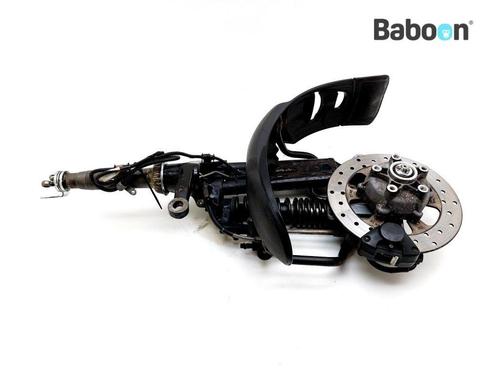Voorvork Poot Links Piaggio | Vespa MP3 500 LT 2011-2013, Motoren, Onderdelen | Overige, Gebruikt, Verzenden