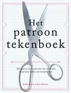 Het patroontekenboek 9789043918428 Jo Barnfield, Verzenden, Zo goed als nieuw, Jo Barnfield