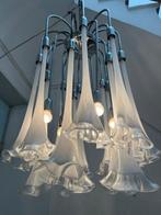 Kroonluchter - Glas, Metaal, Antiek en Kunst