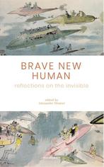 Brave New Human 9789083069609 Alexander Mouret, Verzenden, Alexander Mouret