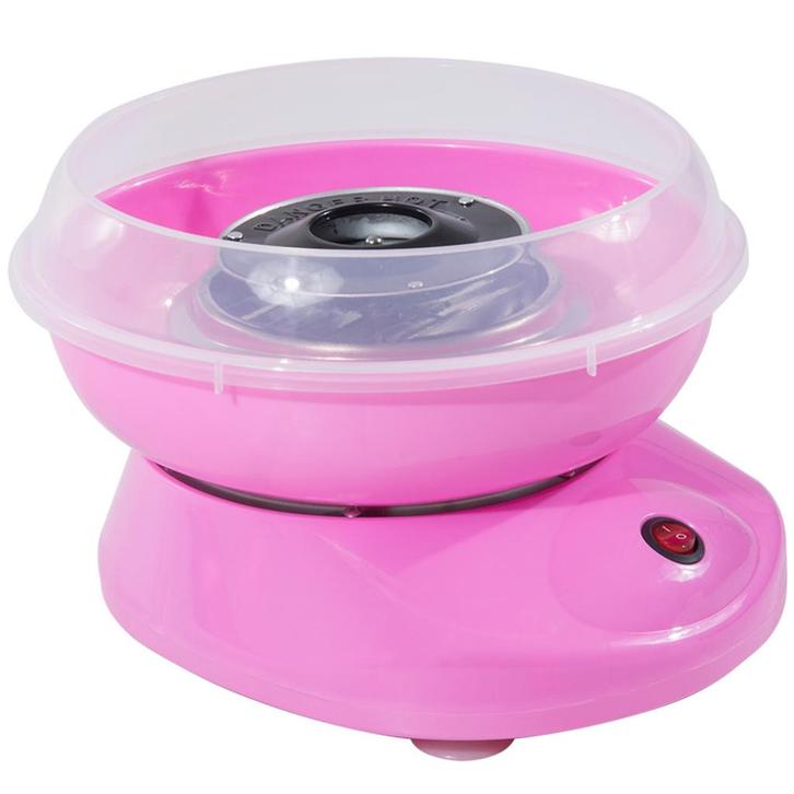 Suikerspinmachine - Suiker Kat - Met suikerwatte - Model 1, Huis en Inrichting, Keuken | Keukenbenodigdheden, Nieuw, Ophalen of Verzenden