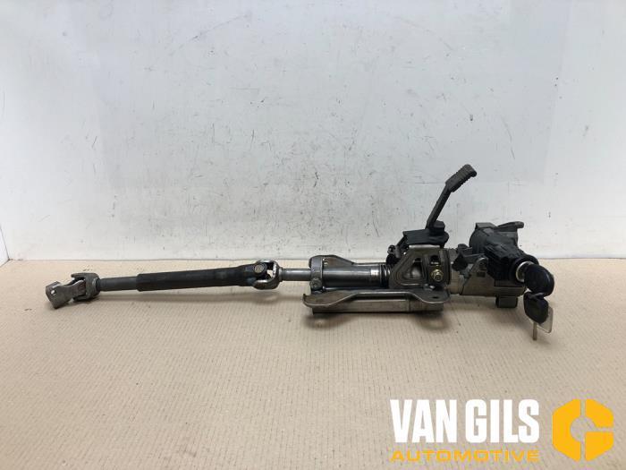 Stuurkolomas Ford Fusion O81653, Auto-onderdelen, Interieur en Bekleding