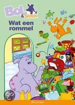 Bol en Smik / 1 Willen koekjes / Bol en Smik / 1 G. Verhulst, Verzenden, Gelezen, G. Verhulst