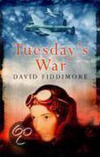 Tuesdays War 9780330441216, David Fiddimore, Verzenden