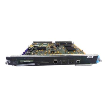 Cisco WS-SUP720-3B, Ophalen of Verzenden