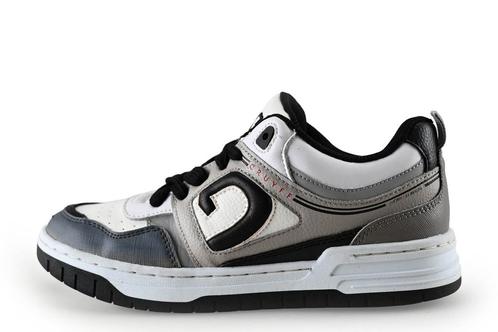 Cruyff Sneakers in maat 35 Wit | 5% extra korting, Kinderen en Baby's, Kinderkleding | Schoenen en Sokken, Jongen of Meisje, Zo goed als nieuw
