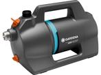 GARDENA Besproeiingspomp 4200 Silent - 600W - 4200 l/u - 39m, Tuin en Terras, Verzenden, Nieuw