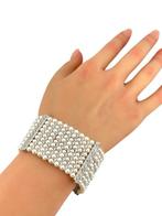 Bracelet - 18 carats Or blanc, Superbe bracelet en or blanc