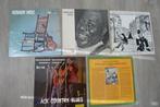 Chicago Blues lot with Howlin Wolf  - Brownie McGhee & Sonny, CD & DVD