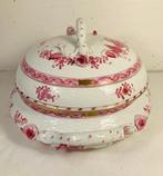 Herend - Tureen - Indian Basket - Porselein