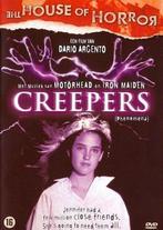 Creepers (dvd tweedehands film), Ophalen of Verzenden