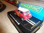Voiture de course miniature - Austin Morris Mini cooper no, Nieuw
