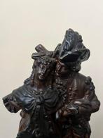 Beeldje - Terracotta