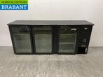 Gamko Bar cooler 3 portes battantes 200,5 cm 230V, Verzenden, Nieuw in verpakking