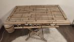 Table dappoint - Bambou, Rotin, cannage, osier - Guéridon,