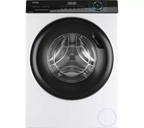 Haier Hwd100-b14939 Was-droogcombinatie 10-6 Kg 1400t, Elektronische apparatuur, Was-droogcombinaties, Ophalen of Verzenden