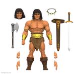 Conan the Barbarian Ultimates Action Figure Conan The Barbar, Verzamelen, Ophalen of Verzenden, Nieuw