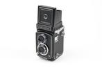 Yashica Yashicaflex A II. 1954 Twin lens reflex camera (TLR), Nieuw