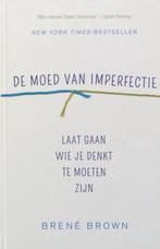 De moed van imperfectie 9789044983876 Brené Brown, Boeken, Verzenden, Zo goed als nieuw, Brené Brown