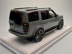 Ivy X-tailor 1:18 - Modelauto - Land rover Discovery 4 -, Hobby en Vrije tijd, Nieuw