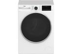 Beko B5DT59442W - Was-droogcombinatie - ProSmart™ motor -, Electroménager, Lave-linge, Verzenden