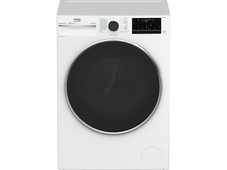Beko B5DT59442W - Was-droogcombinatie - ProSmart™ motor -, Electroménager, Lave-linge, Envoi