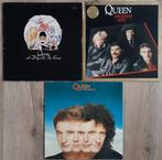 Queen - A Day At The Races / Grootste Hits / The Miracle -