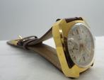 YEMA - Chronographe - 38mm - Landeron 248 - Sans Prix de, Handtassen en Accessoires, Nieuw