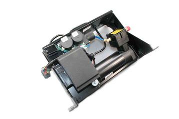 Opel Movano Luchtvering Compressorunit Dunlop 4403481, Verzenden