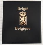 Belgique 1970/1984 - Accessoires : Davo LX album deel III, Postzegels en Munten, Gestempeld