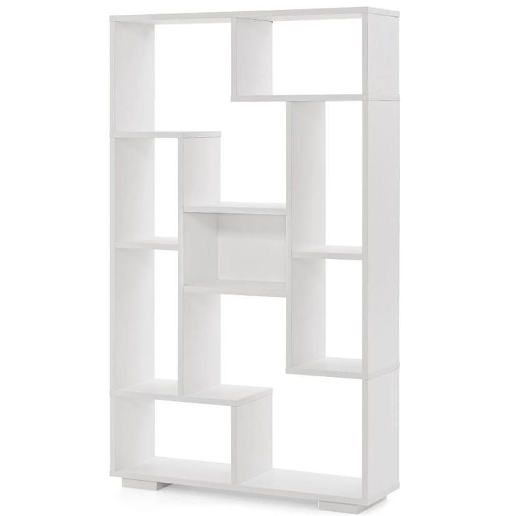 2dekans | Coast Boekenplank - Gefabriceerd hout - Incl. 2, Huis en Inrichting, Kasten | Boekenkasten, Ophalen of Verzenden
