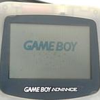 Nintendo - Gameboy Advance - Console Lot - Clear/Skeleton, Games en Spelcomputers, Nieuw