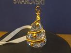 Swarovski - Beeldje - Christmas Tree 219870 - Boxed +